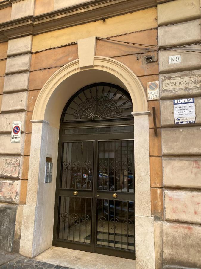 Il Gioiello Del Colosseo Рим Екстер'єр фото